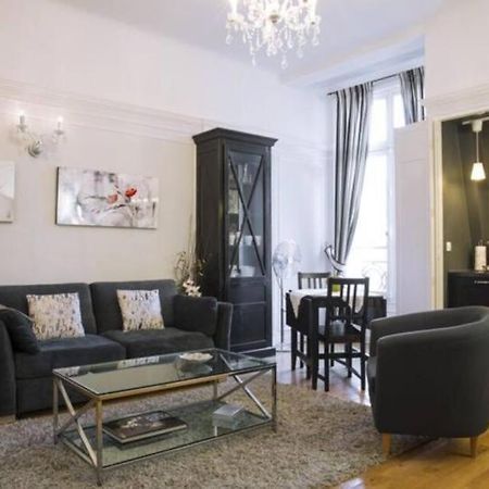 Home Sweet Home Claridge 1Bedroom Paris Luaran gambar