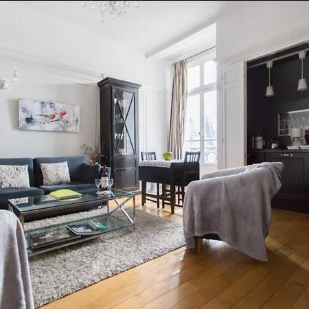 Home Sweet Home Claridge 1Bedroom Paris Luaran gambar