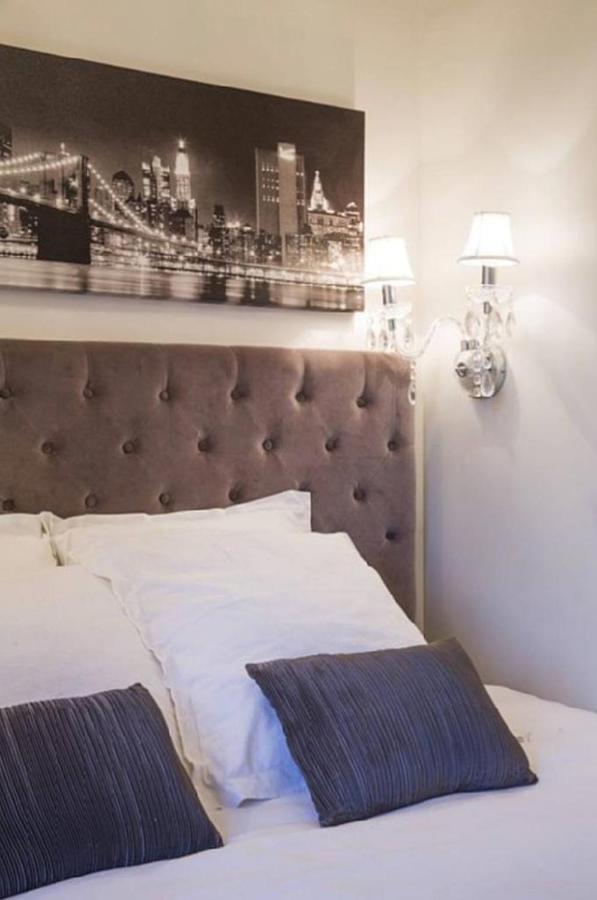 Home Sweet Home Claridge 1Bedroom Paris Luaran gambar